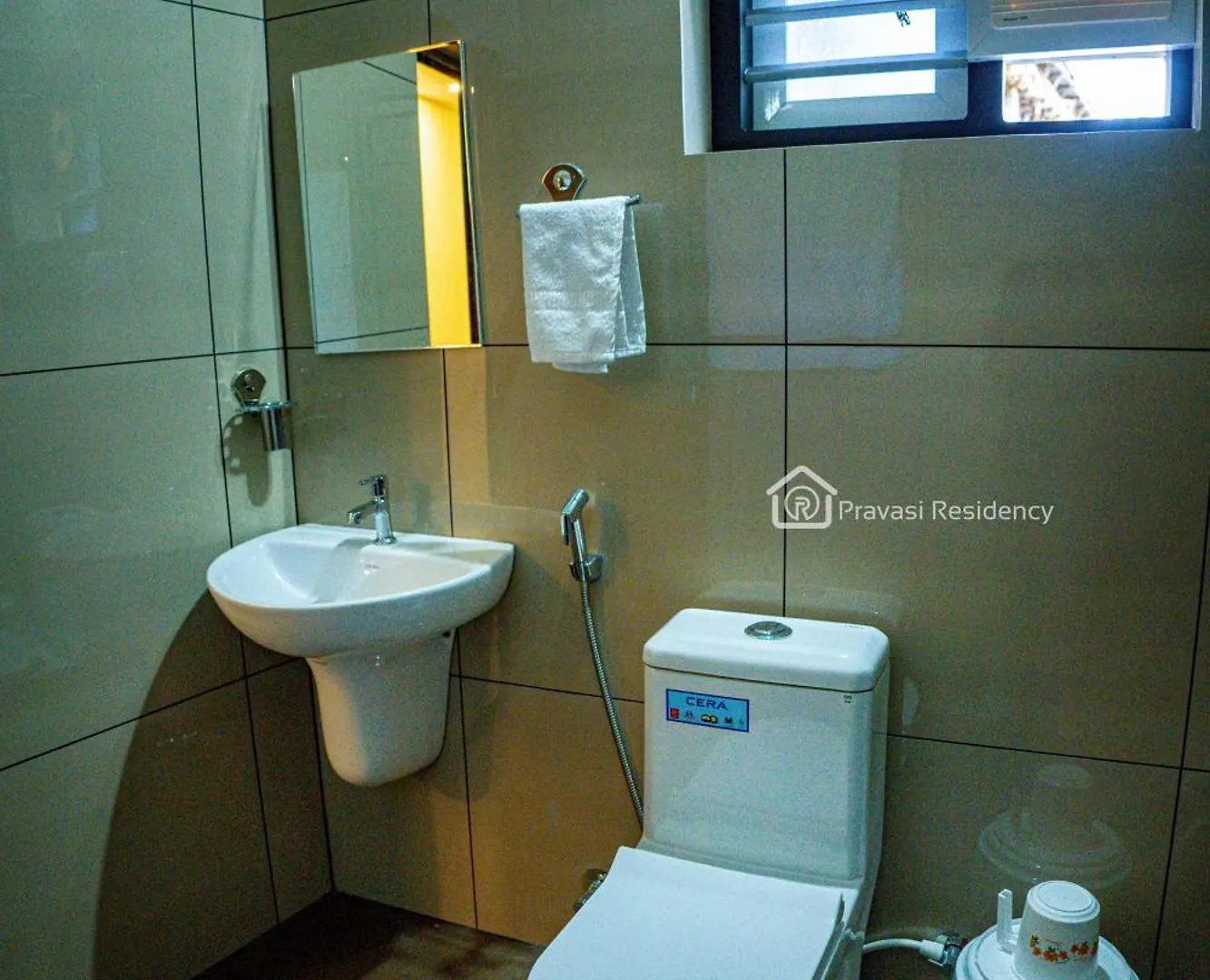 Hotel Elite Residency Vaniyambalam India