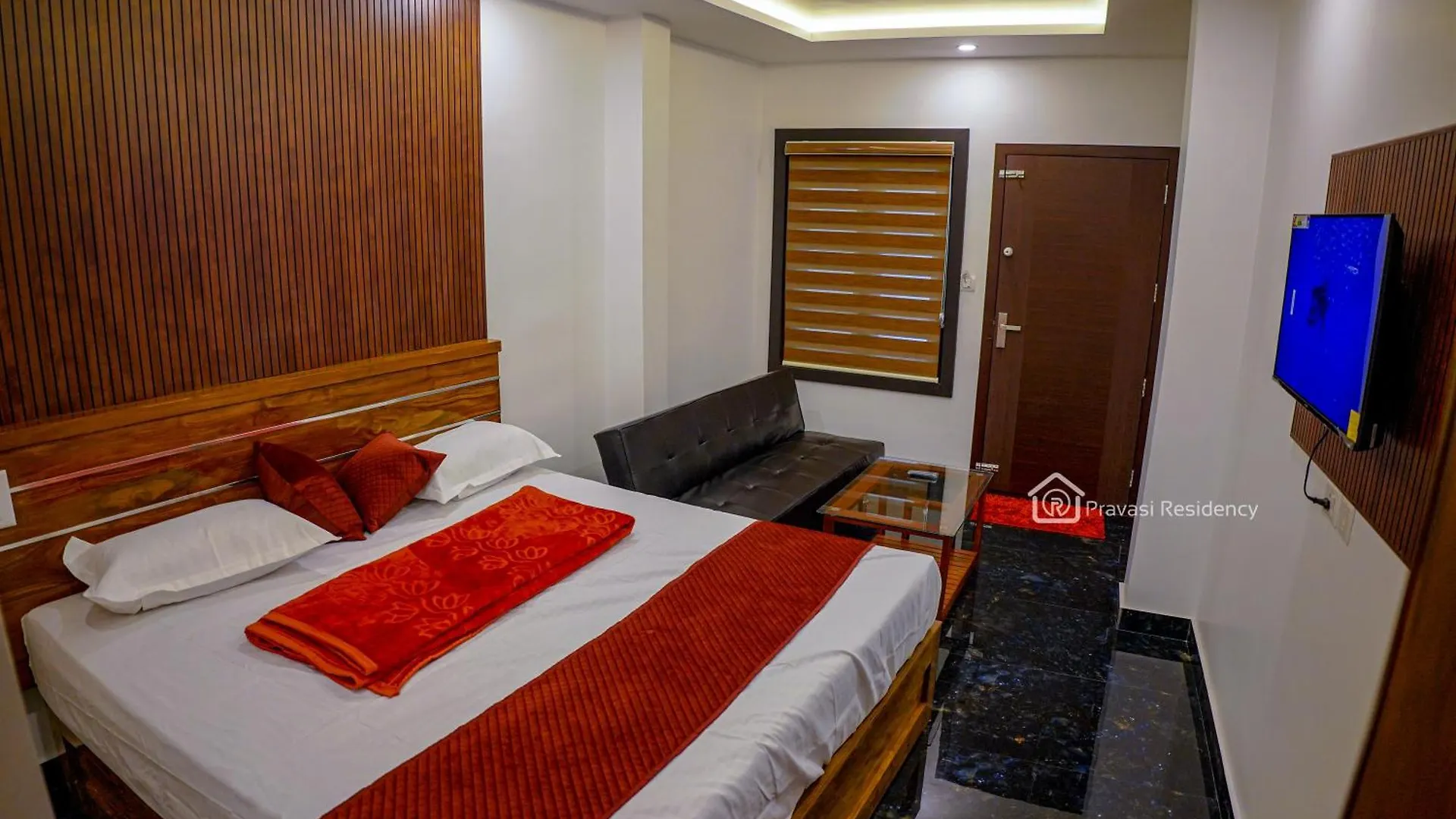 Hotel Elite Residency Vaniyambalam India