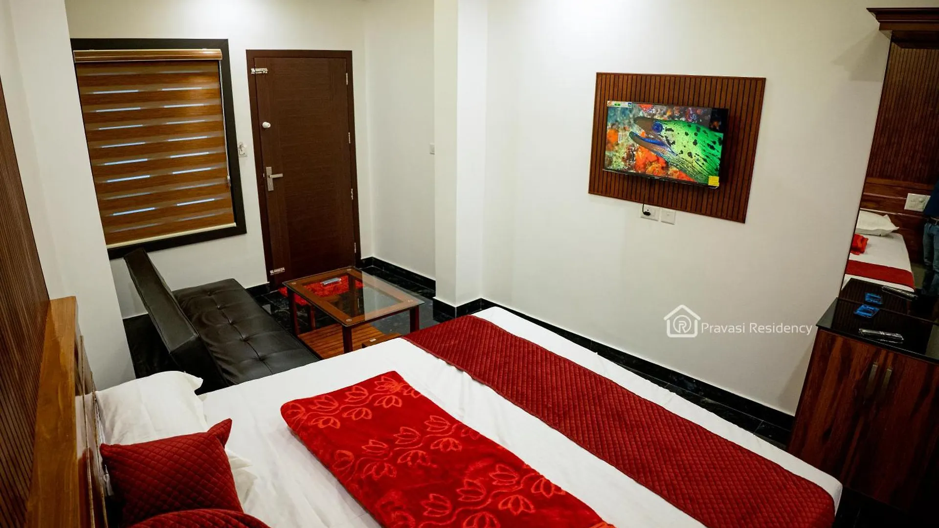 Hotel Elite Residency Vaniyambalam 0*,  India