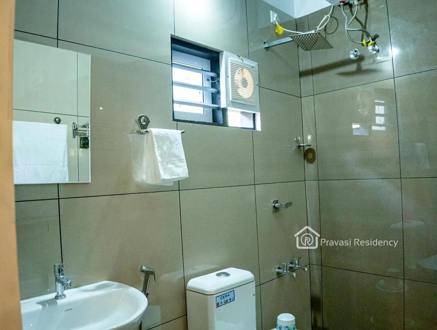 Hotel Elite Residency Vaniyambalam