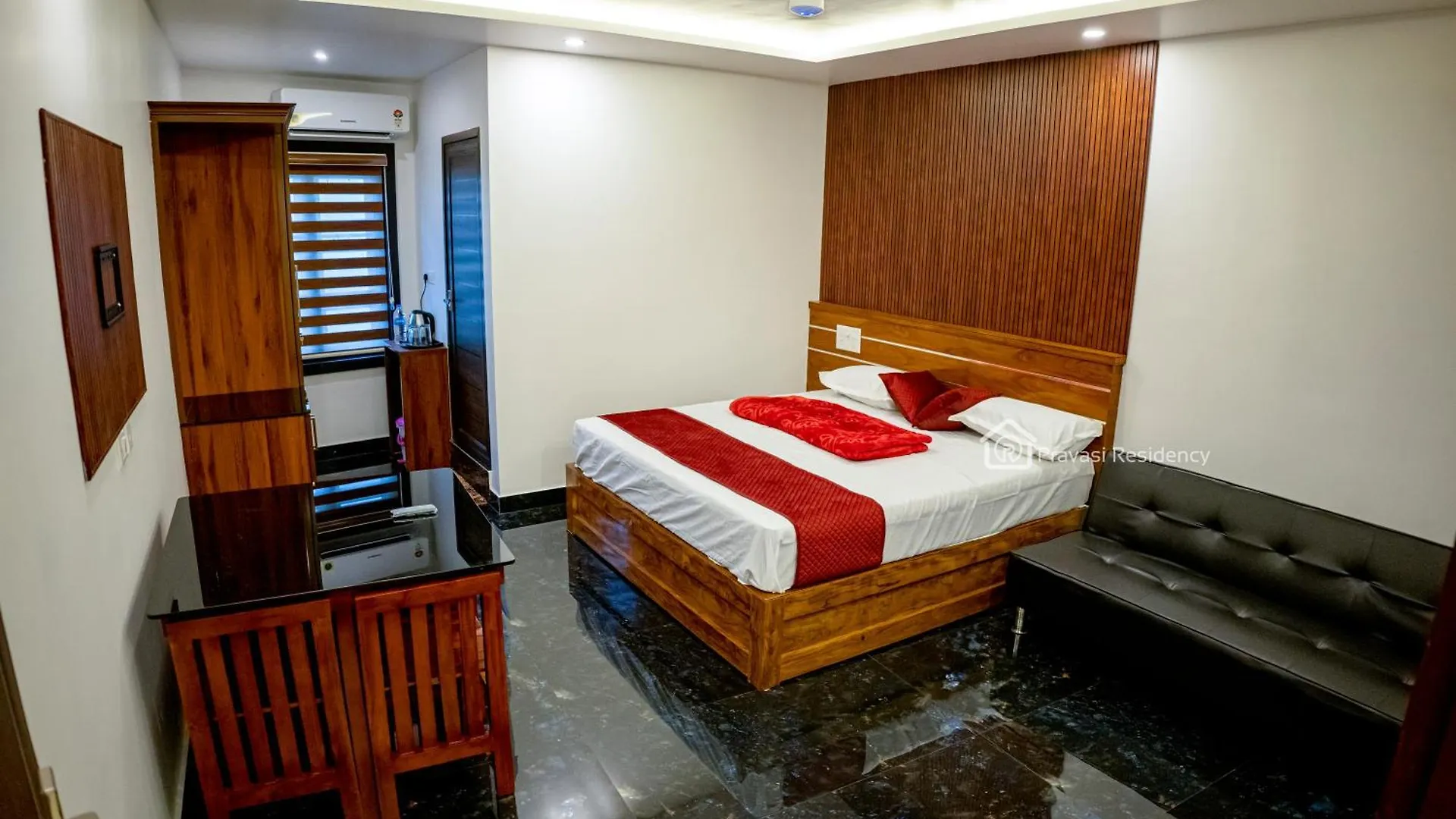 Hotel Elite Residency Vaniyambalam