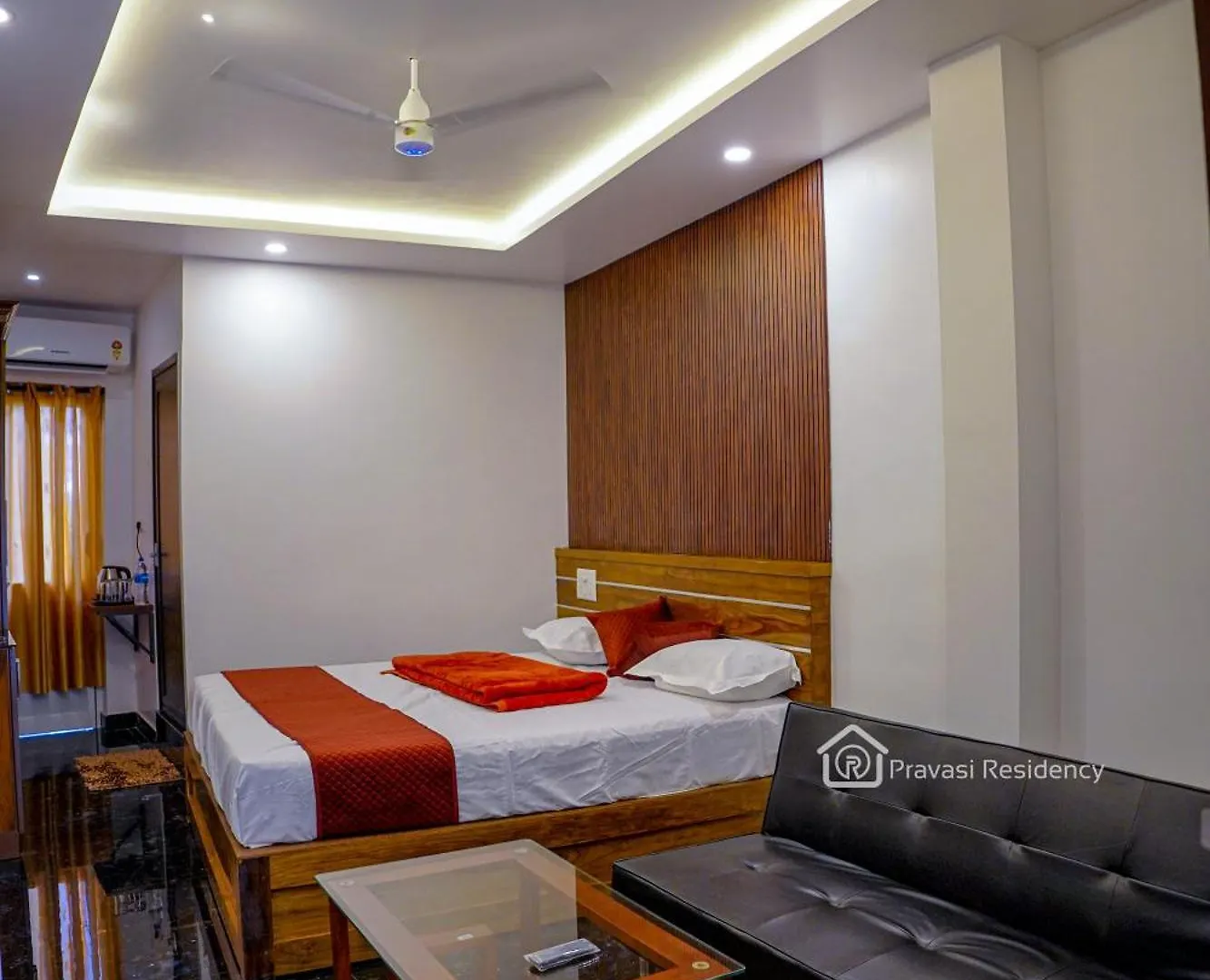 Hotel Elite Residency Vaniyambalam