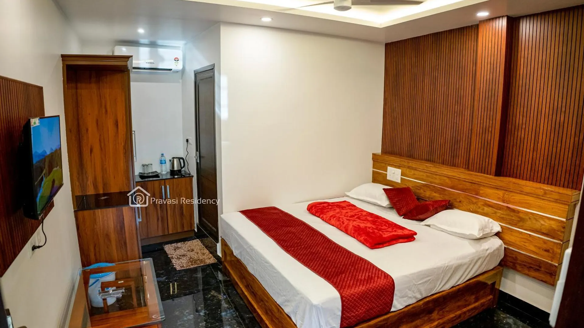 Hotel Elite Residency Vaniyambalam