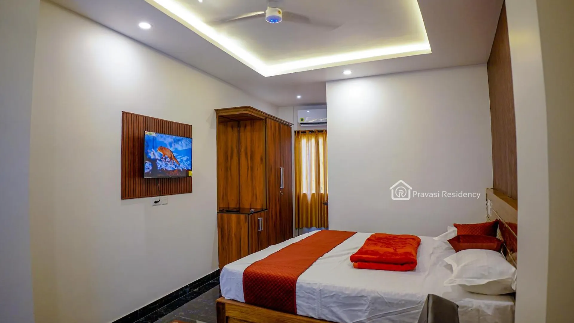 Hotel Elite Residency Vaniyambalam