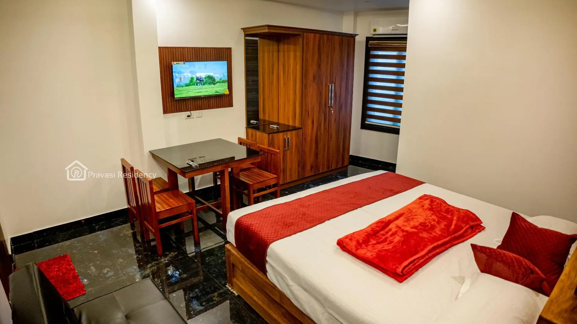 Hotel Elite Residency Vaniyambalam 0*,