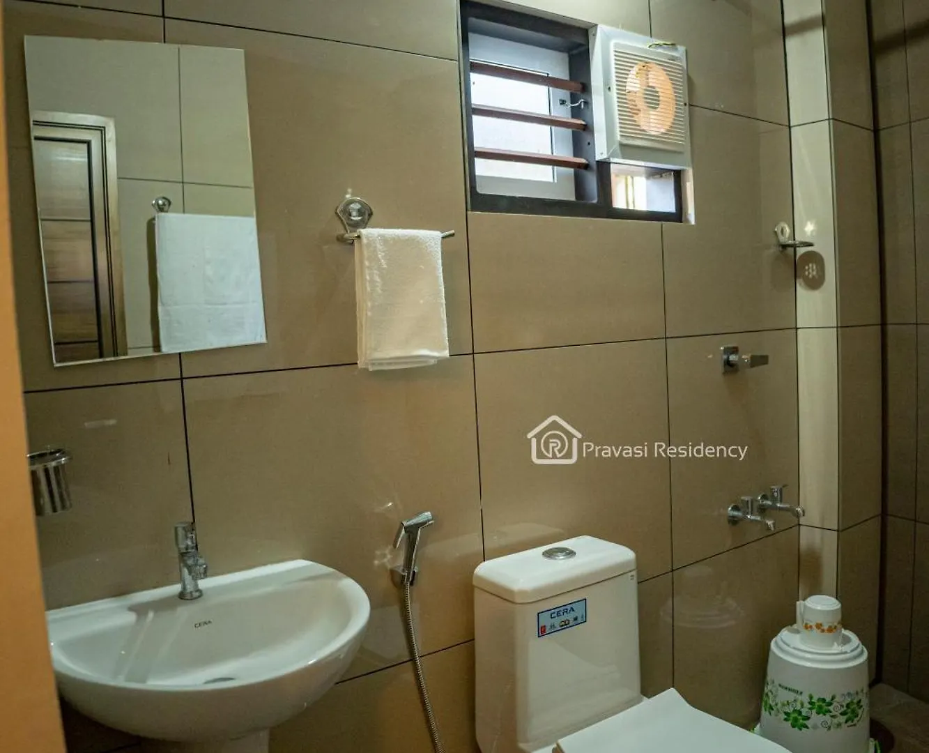 Hotel Elite Residency Vaniyambalam 0*,  India