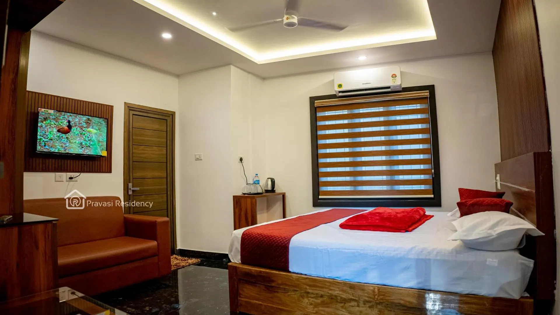 Hotel Elite Residency Vaniyambalam