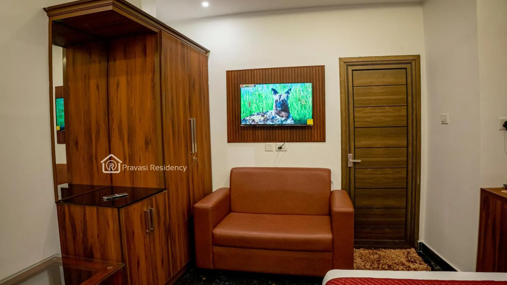 Hotel Elite Residency Vaniyambalam India
