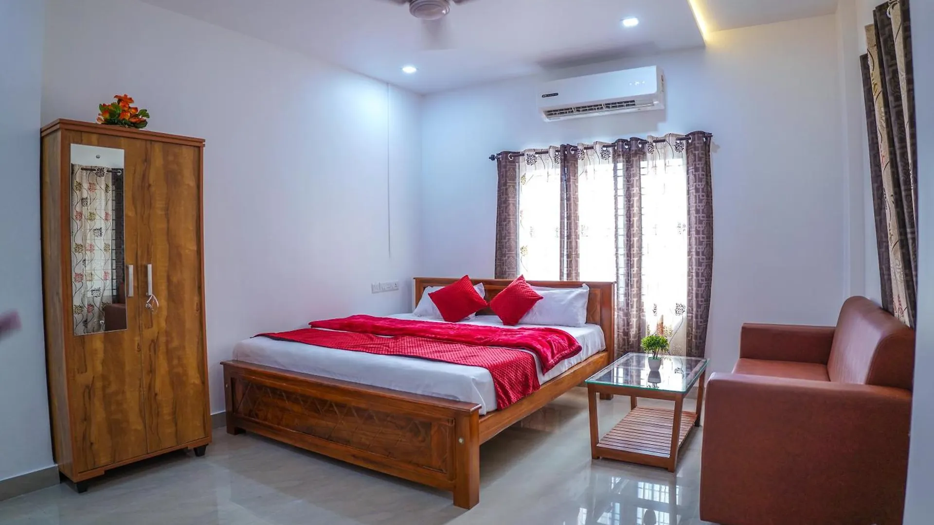 Hotel Elite Residency Vaniyambalam