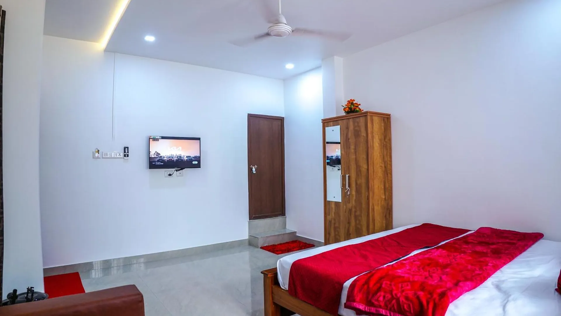 Hotel Elite Residency Vaniyambalam