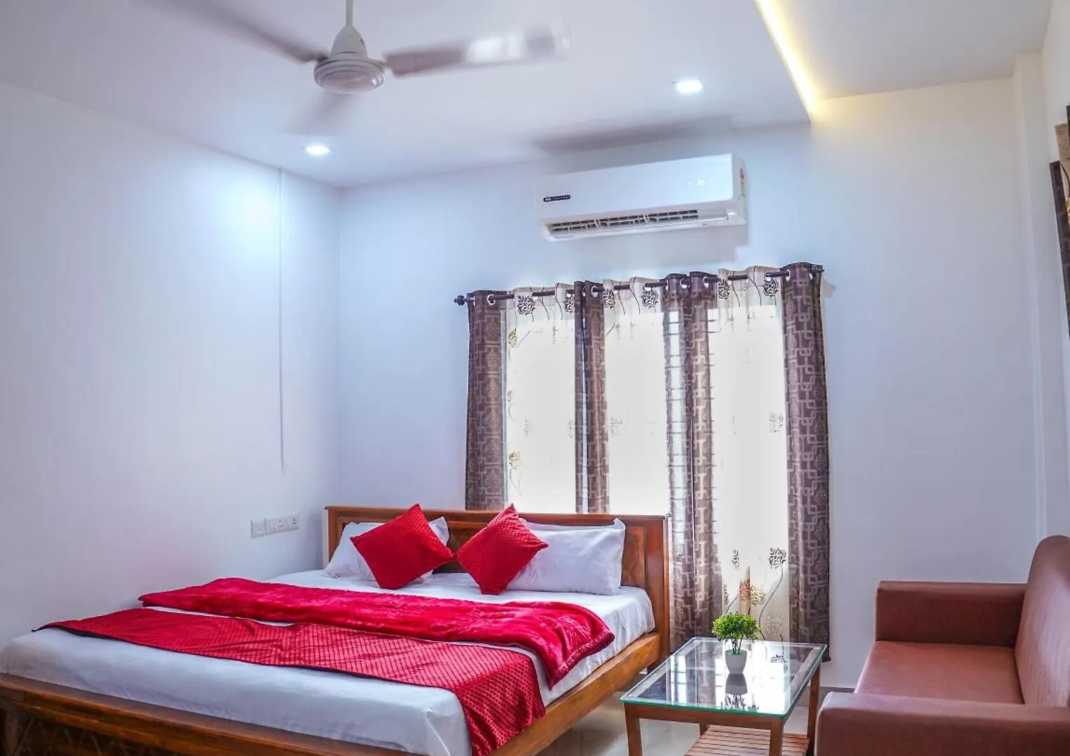 Hotel Elite Residency Vaniyambalam