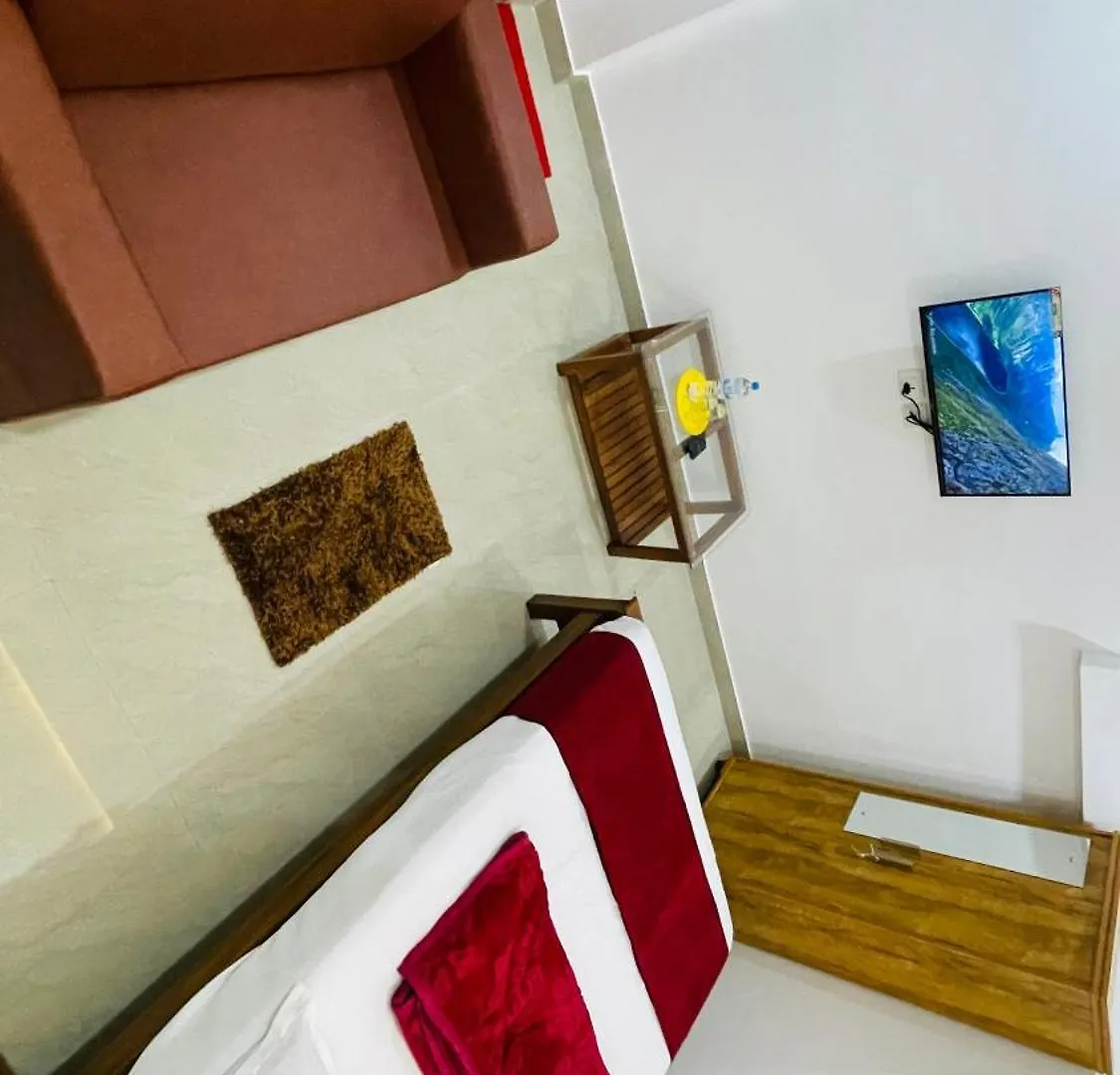 Hotel Elite Residency Vaniyambalam 0*,