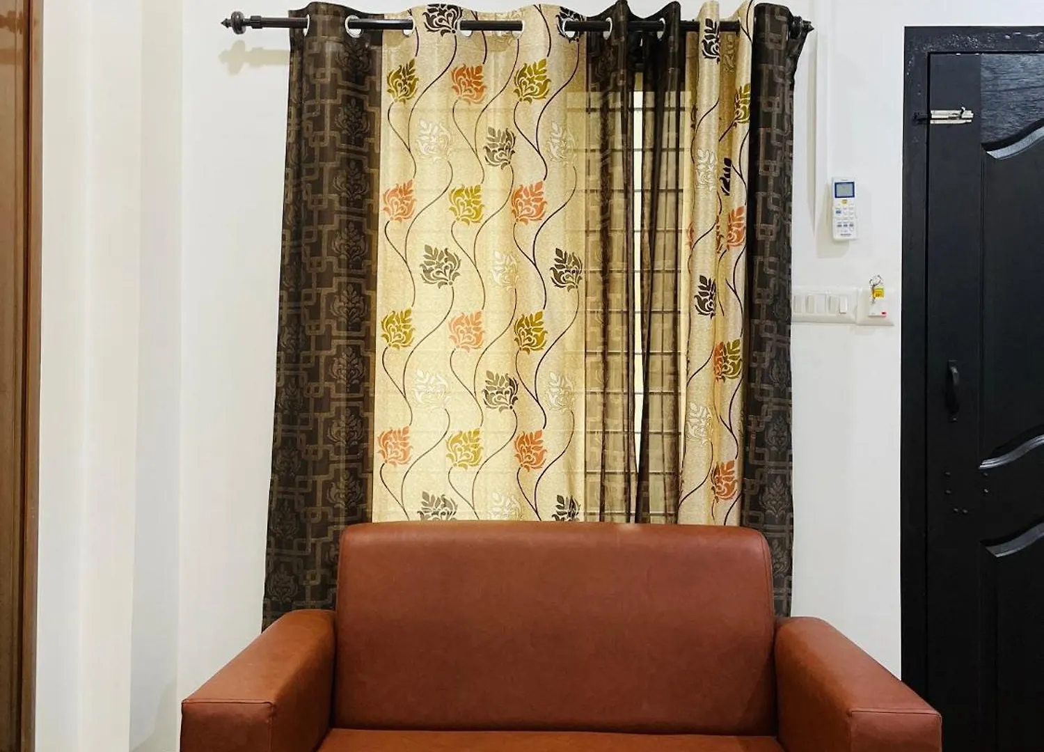 Hotel Elite Residency Vaniyambalam
