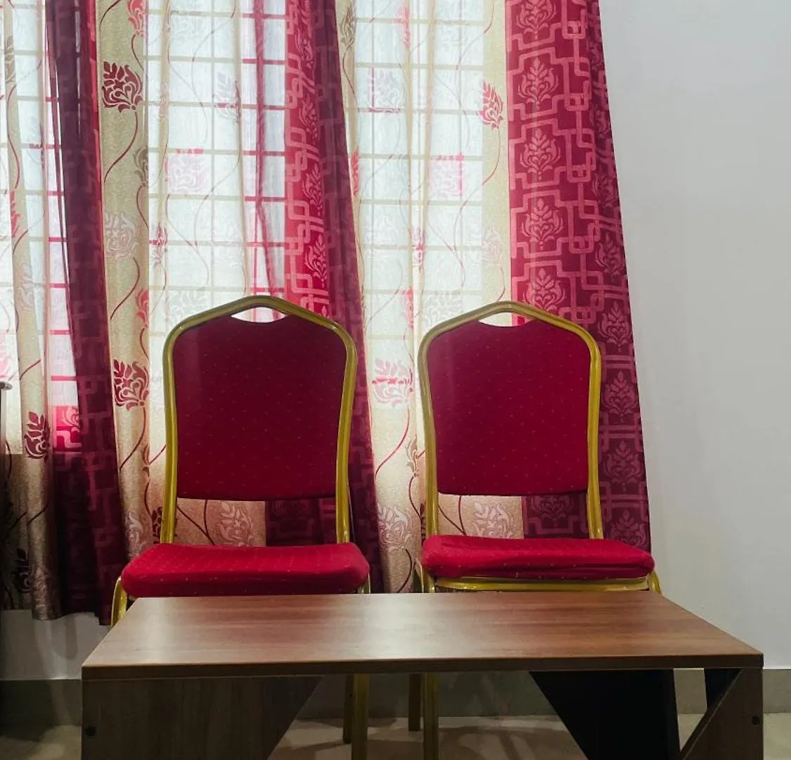 Hotel Elite Residency Vaniyambalam