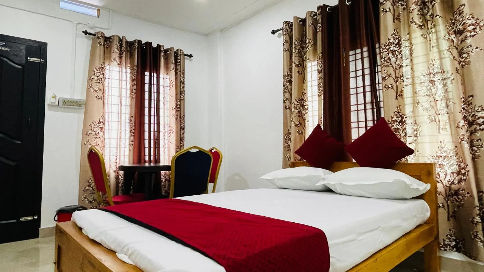 Hotel Elite Residency Vaniyambalam