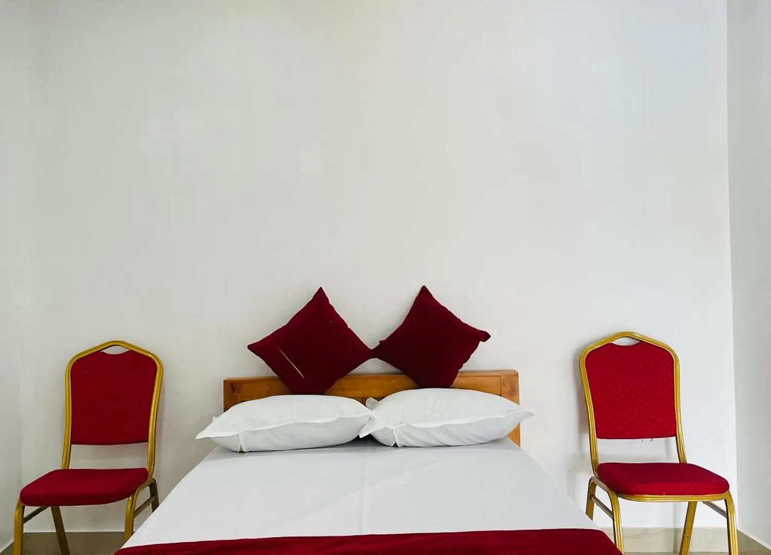 Hotel Elite Residency Vaniyambalam India