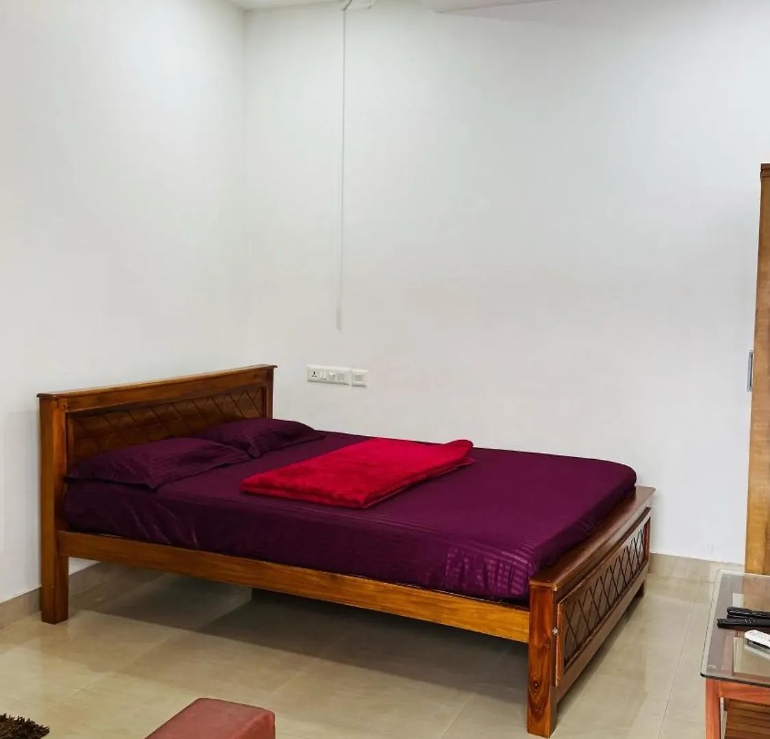 Elite Residency Hotel Vaniyambalam