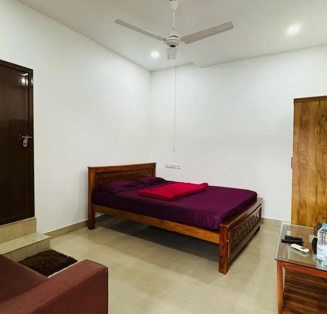 Elite Residency Hotel Vaniyambalam