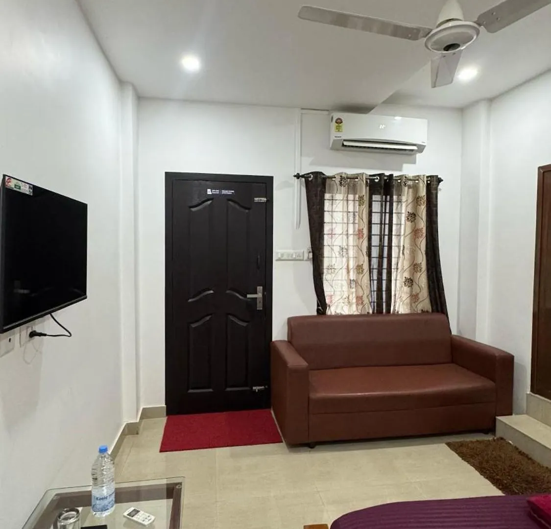 Elite Residency Hotel Vaniyambalam