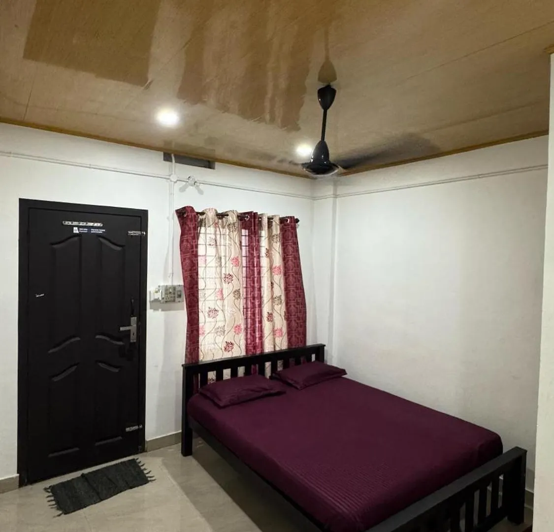 Elite Residency Hotel Vaniyambalam India