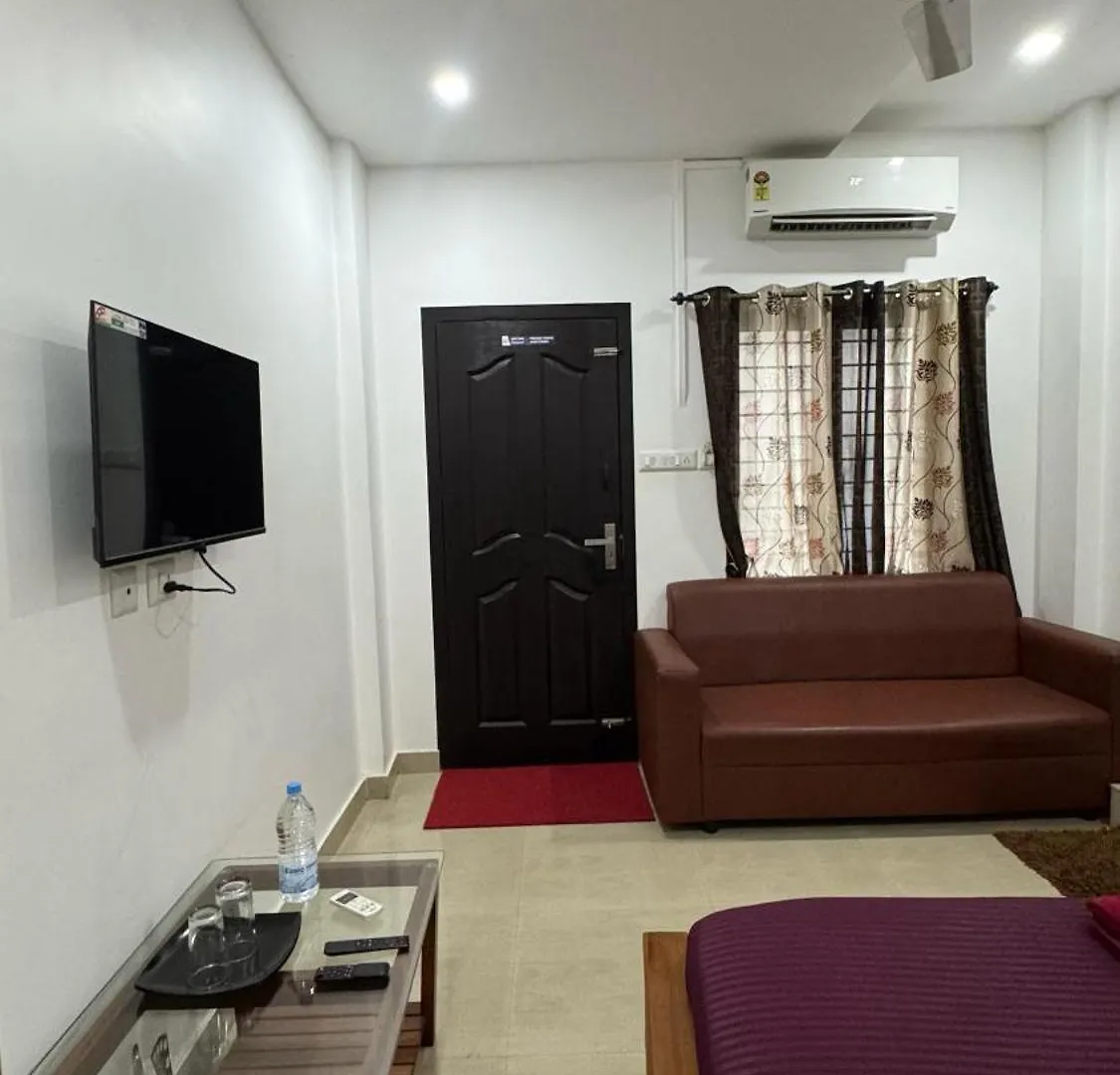 Elite Residency Hotel Vaniyambalam 0*,  India