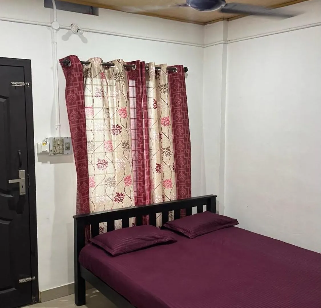 Elite Residency Hotel Vaniyambalam