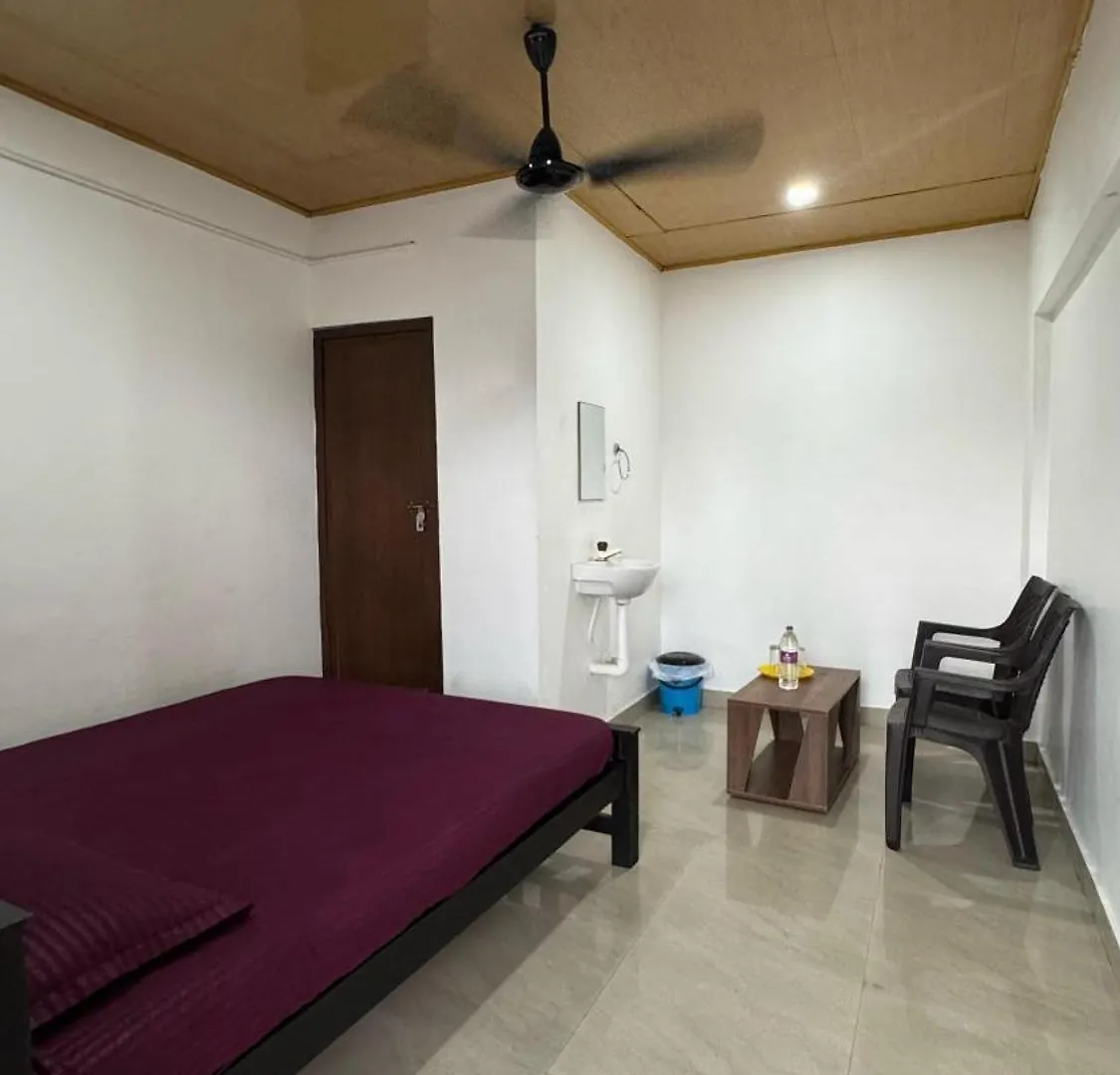 Elite Residency Hotel Vaniyambalam India